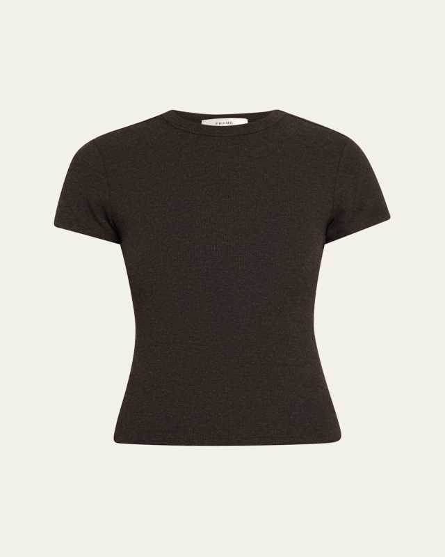 The Rib Baby Tee
